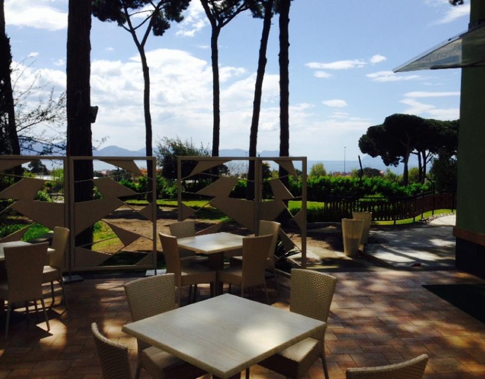 Al Corbezzolo Bed & Breakfast Torre del Greco Exterior photo