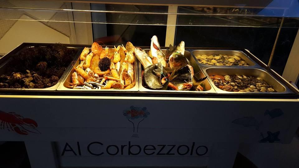 Al Corbezzolo Bed & Breakfast Torre del Greco Exterior photo
