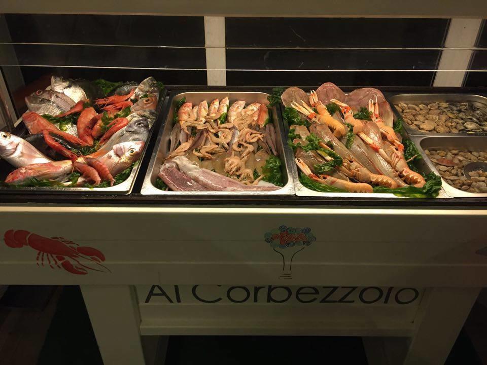 Al Corbezzolo Bed & Breakfast Torre del Greco Exterior photo