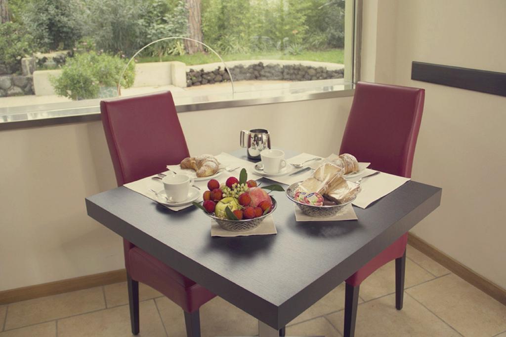 Al Corbezzolo Bed & Breakfast Torre del Greco Exterior photo